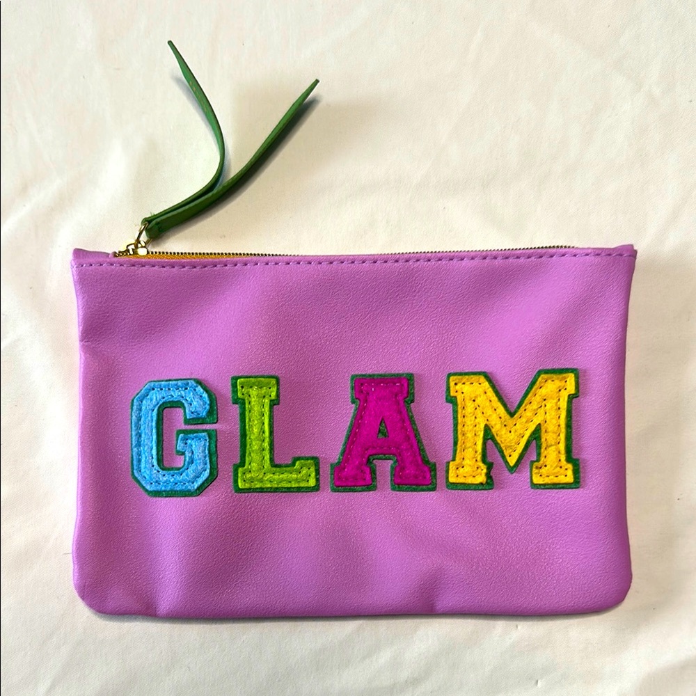 New GLAM Bag!